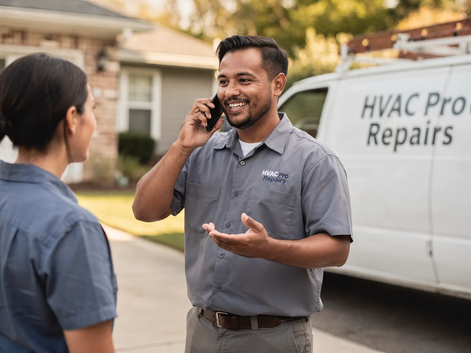 Heat Pump Repair Rancho Palos Verdes, CA FAQs